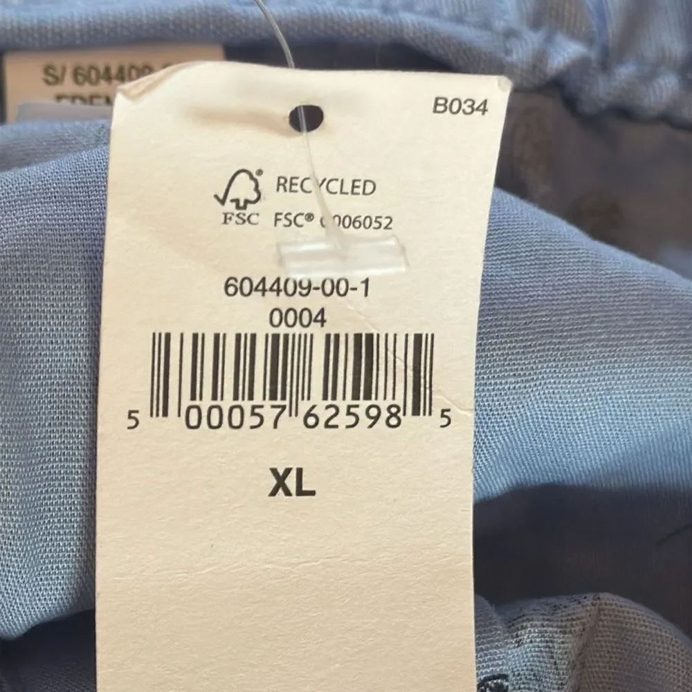 Banana Republic Frenchie  Print Boxer Shorts